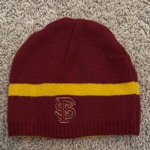 FSU Florida State University beanie